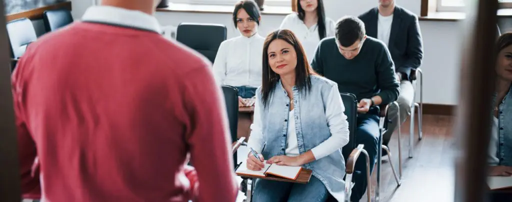 Online communication